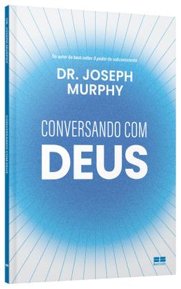 Imagem de Livro - Conversando com Deus