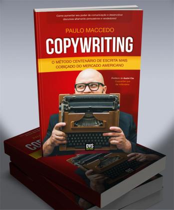 Imagem de Livro - Copywriting - Volume 1