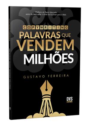 Imagem de Livro - Copywriting