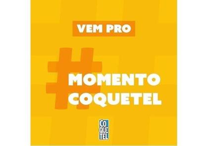 Imagem de Livro coquetel criptograma 95