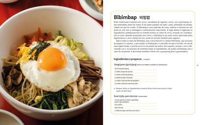 Imagem de Livro - Coreia do Sul