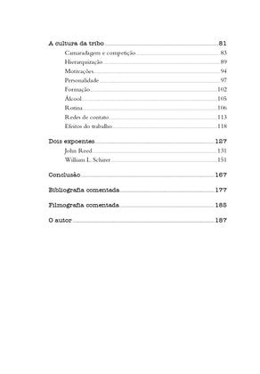 Imagem de Livro - Correspondente internacional