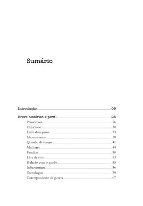 Imagem de Livro - Correspondente internacional