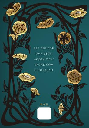Imagem de Livro - Corte de espinhos e rosas (Vol. 1 - Edição especial)
