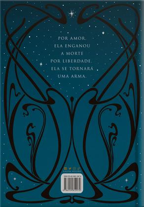 Imagem de Livro - Corte de névoa e fúria (Vol. 2 Corte de espinhos e rosas – Edição especial)