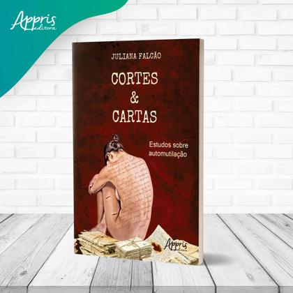 Imagem de Livro - Cortes & cartas