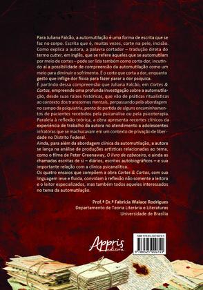 Imagem de Livro - Cortes & cartas