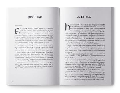 Imagem de Livro - Corvos de Avalon