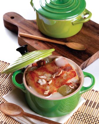 Imagem de Livro - Cozinhando com Frutas