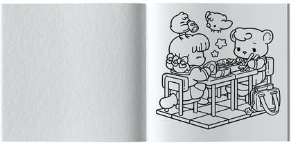Imagem de Livro - Cozy Japão – Livro de colorir