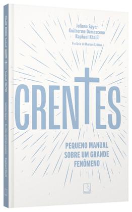 Imagem de Livro - Crentes
