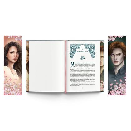Imagem de Livro - Crepúsculo – Edição de luxo de colecionador