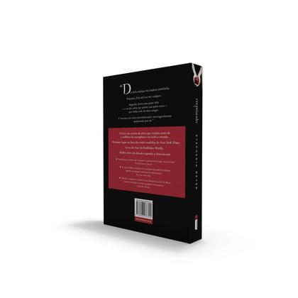 Imagem de Livro - Crepúsculo