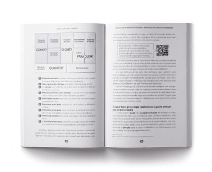 Imagem de Livro - Cresça e lucre sem enlouquecer