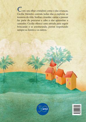 Imagem de Livro - Criança meu amor