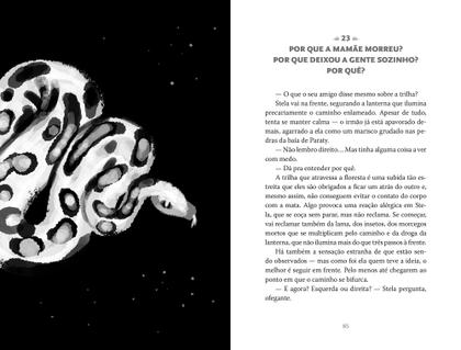 Imagem de Livro - Criaturas (Nova edição)