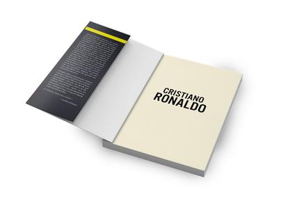Imagem de Livro - CRISTIANO RONALDO: A BIOGRAFIA