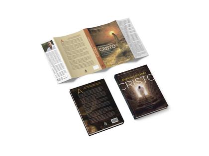 Imagem de Livro - Cristo (Jesus, o homem mais amado da história – Livro 2)