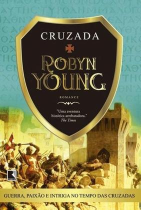 Imagem de Livro - Cruzada (Vol. 2 Trilogia Irmandade)