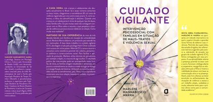 Imagem de Livro - Cuidado vigilante