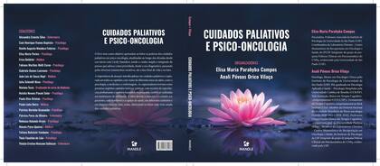Imagem de Livro - Cuidados Paliativos e Psico-oncologia