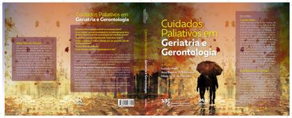Imagem de Livro - Cuidados paliativos em geriatria e gerontologia