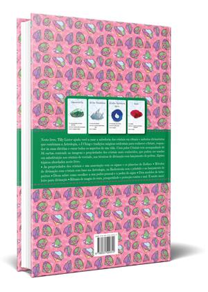 Imagem de Livro - Cura Pelos Cristais