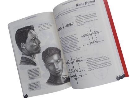 Imagem de Livro - Curso Básico de Desenho