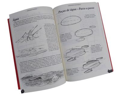 Imagem de Livro - Curso Básico de Desenho