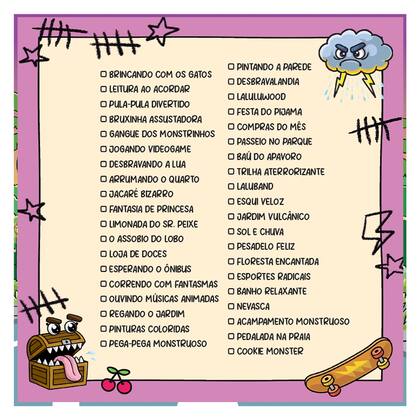Imagem de Livro - Cuties Edição Especial de Luxo - Lalulu