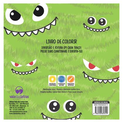 Imagem de Livro - Cuties Edição Especial de Luxo - Lalulu