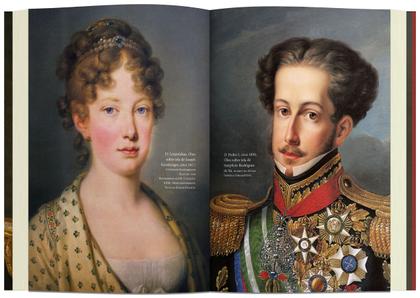 Imagem de Livro - D. Pedro I: A história não contada