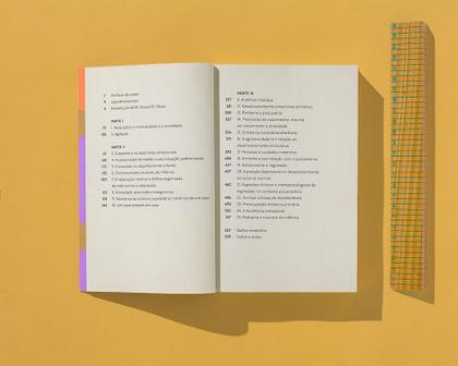 Imagem de Livro - Da pediatria à psicanálise