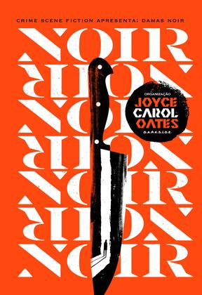 Imagem de Livro - Damas Noir