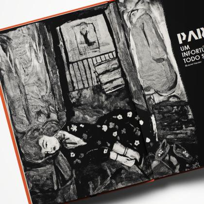 Imagem de Livro - Damas Noir