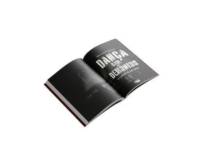Imagem de Livro - Dança com demônios - O levante do mal (VOL.1)