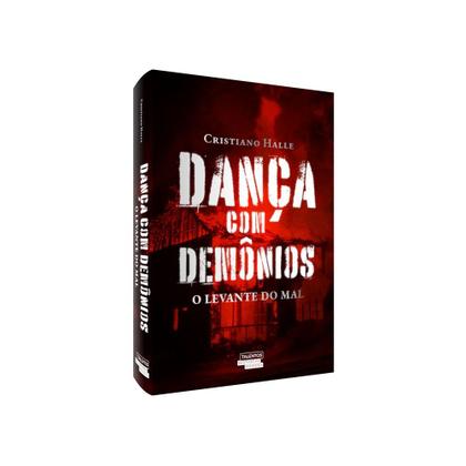 Imagem de Livro - Dança com demônios - O levante do mal (VOL.1)