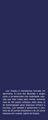 Imagem de Livro - Das muletas fiz asas