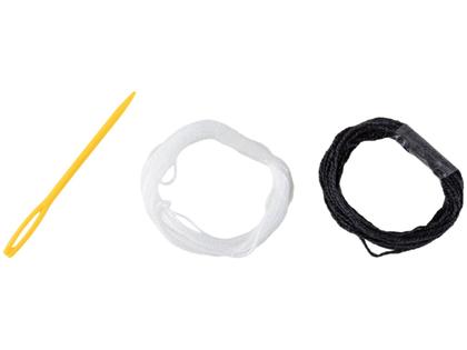 Imagem de Livro de Atividades Bichinhos de Feltro com Acessórios