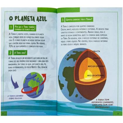 Imagem de Livro De Colorir 365 Perguntas E Respostas
