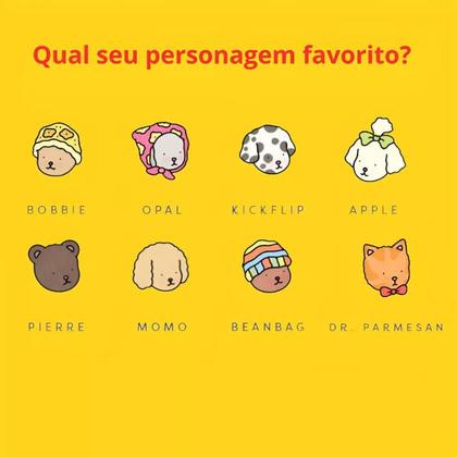 Imagem de Livro De Colorir Bobbie Goods Capa Dura Azul E Rosa 50 Páginas A5 180g - Boobie Goods 50 Desenhos Pronta Entrega