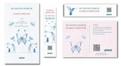 Imagem de Livro - De Natura Florum