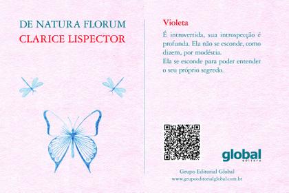 Imagem de Livro - De Natura Florum