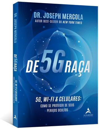 Imagem de Livro - De5Graça