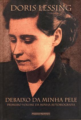 Imagem de Livro - Debaixo da minha pele