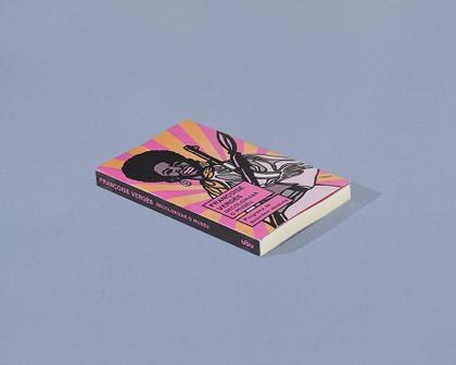 Imagem de Livro - Decolonizar o museu