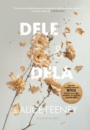 Imagem de Livro - Dele e Dela - Livro que inspirou o thriller de sucesso da Netflix