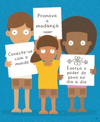 Imagem de Livro - Democracia