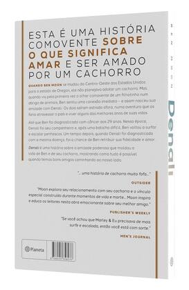 Imagem de Livro - Denali