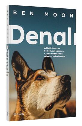 Imagem de Livro - Denali